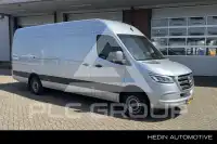 2024 Mercedes Benz Sprinter