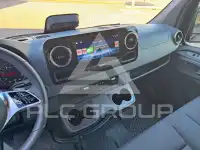 2024 Mercedes Benz Sprinter