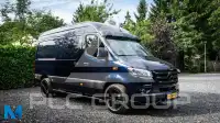 2024 Mercedes Benz Sprinter