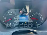 2024 Mercedes Benz Sprinter