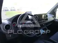 2024 Mercedes Benz Sprinter