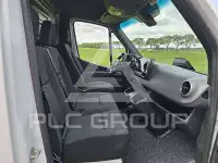 2024 Mercedes Benz Sprinter