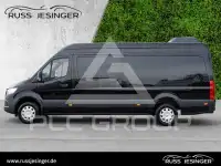 2024 Mercedes Benz Sprinter