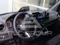 2024 Mercedes Benz Sprinter