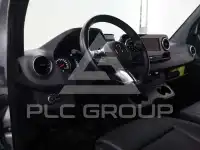 2024 Mercedes Benz Sprinter
