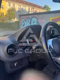 2024 Mercedes Benz Sprinter