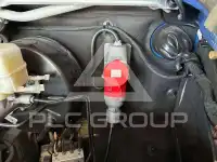 2024 Mercedes Benz Sprinter