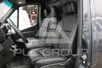 2024 Mercedes Benz Sprinter