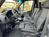 2024 Mercedes Benz Sprinter