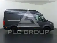 2024 Mercedes Benz Sprinter