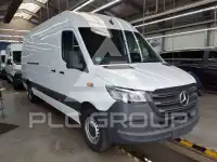 2024 Mercedes Benz Sprinter
