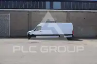 2024 Mercedes Benz Sprinter