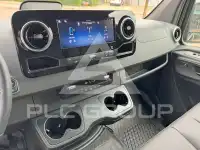 2024 Mercedes Benz Sprinter