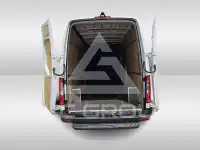 2024 Mercedes Benz Sprinter