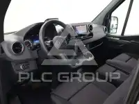 2024 Mercedes Benz Sprinter