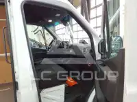2024 Mercedes Benz Sprinter