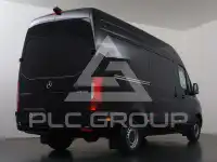 2024 Mercedes Benz Sprinter