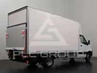 2024 Mercedes Benz Sprinter