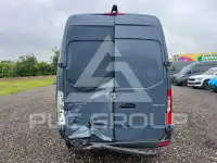 2024 Mercedes Benz Sprinter