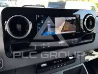 2024 Mercedes Benz Sprinter