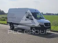 2024 Mercedes Benz Sprinter