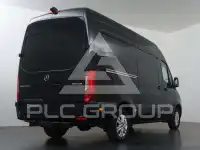 2024 Mercedes Benz Sprinter