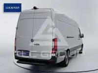 2024 Mercedes Benz Sprinter