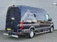 2024 Mercedes Benz Sprinter