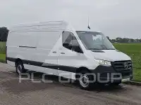 2024 Mercedes Benz Sprinter