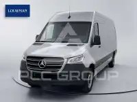 2024 Mercedes Benz Sprinter