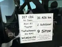 2024 Mercedes Benz Sprinter