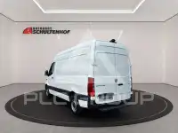 2024 Mercedes Benz Sprinter