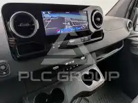 2024 Mercedes Benz Sprinter