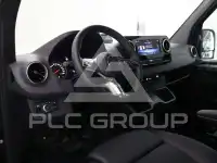 2024 Mercedes Benz Sprinter