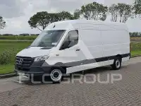 2024 Mercedes Benz Sprinter