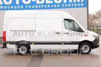 2024 Mercedes Benz Sprinter