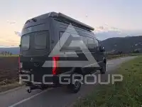 2024 Mercedes Benz Sprinter