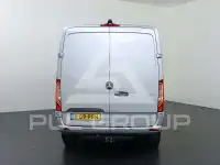 2024 Mercedes Benz Sprinter