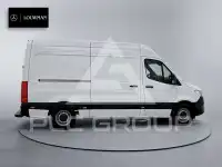 2024 Mercedes Benz Sprinter