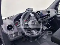 2024 Mercedes Benz Sprinter