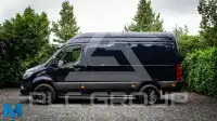 2024 Mercedes Benz Sprinter