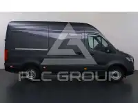 2024 Mercedes Benz Sprinter