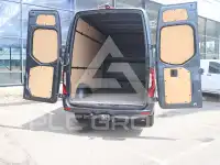 2024 Mercedes Benz Sprinter