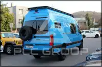 2024 Mercedes Benz Sprinter