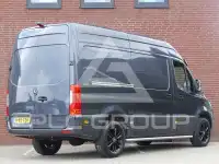 2024 Mercedes Benz Sprinter