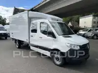 2024 Mercedes Benz Sprinter