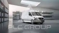 2024 Mercedes Benz Sprinter