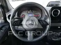 2024 Mercedes Benz Sprinter