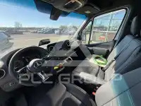 2024 Mercedes Benz Sprinter