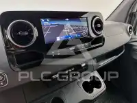 2024 Mercedes Benz Sprinter